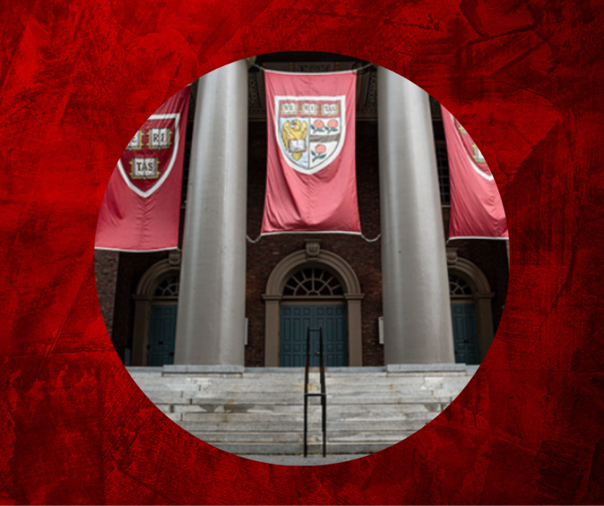 Deliberate Blast Rattles Harvard Med School—Two Suspects Fleeing