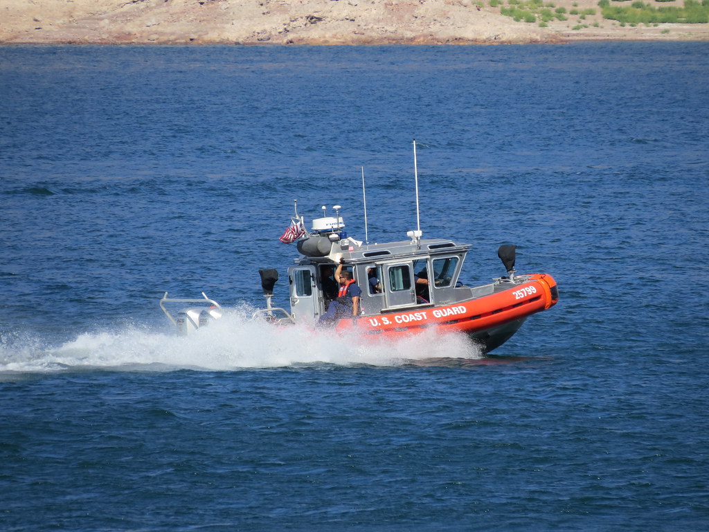 Coast Guard Searches for Survivors After Fishing Vessel Sinks Off Massachusetts