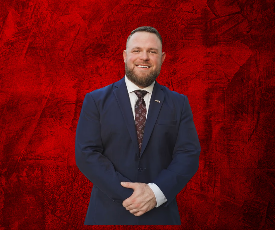 Democrat Upsets GOP in Deep-Red Texas District