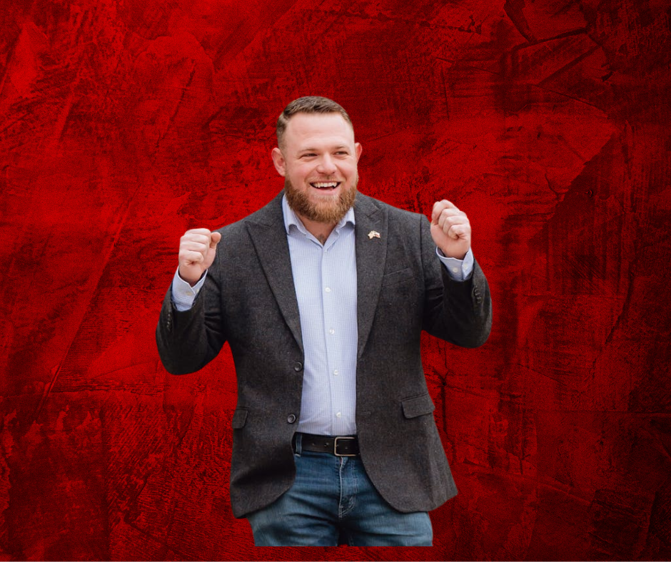 Democrat Stuns Texas With Historic State Senate Win