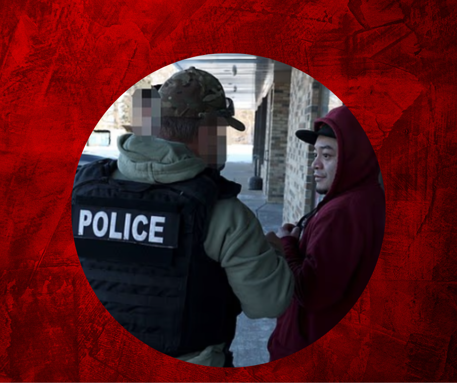 Inside Minneapolis: ICE Raids Target Criminal Migrants, Stir Citywide Debate